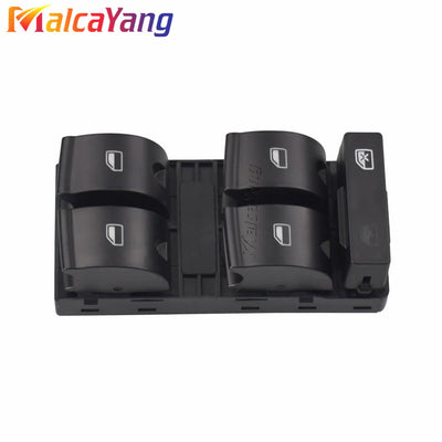 Bouton Lève-Vitre Audi A4 B6 B7 Conducteur 8E0959851
