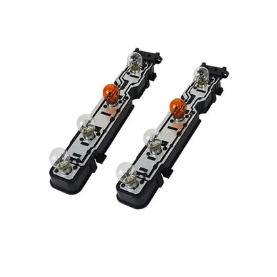 Feux Arrière LED Ford Transit MK7 2006-2014