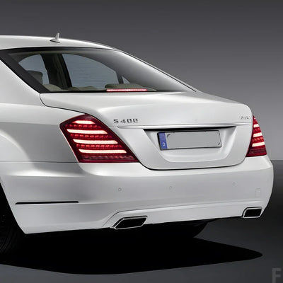 Feux Arrière LED Mercedes Classe S W221 2006-2013