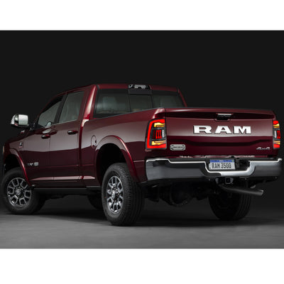 Feux Arrière LED Dodge RAM 1500 2500 3500 2009-2018