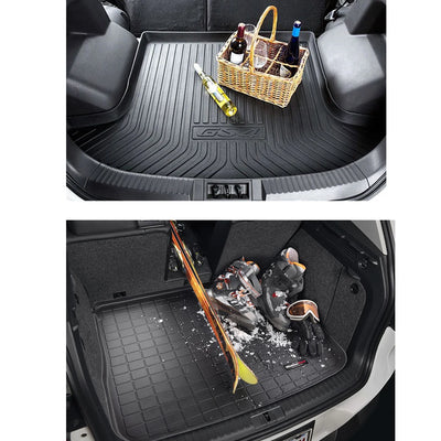 Tapis de Coffre Skoda Octavia Tour MK2 1Z 2005-2012