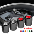 Bouchons de Valve Suzuki Swift Sport Vitara Jimny Baleno
