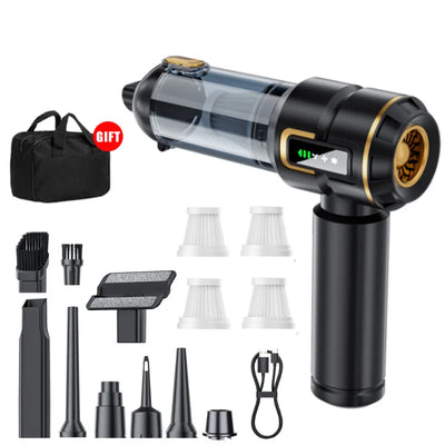 Aspirateur de Voiture CENRR Pro Max Sans Fil