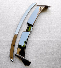 Becquet BMW X5 F15 2014-2018 — vue arrière