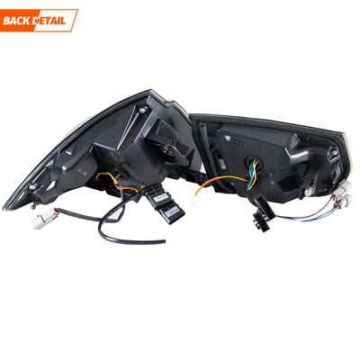 Feux Arrière LED GTS BMW Série 3 F30 F80 M3 2011-2018