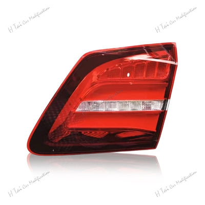 Feux Arrière LED Mercedes GLS X166 GLS450 GLS63 AMG