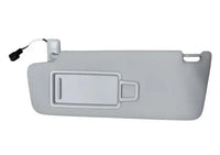 Pare-Soleil Skoda Superb 2016-2022 avec Miroir