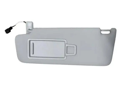 Pare-Soleil Skoda Superb 2016-2022 avec Miroir