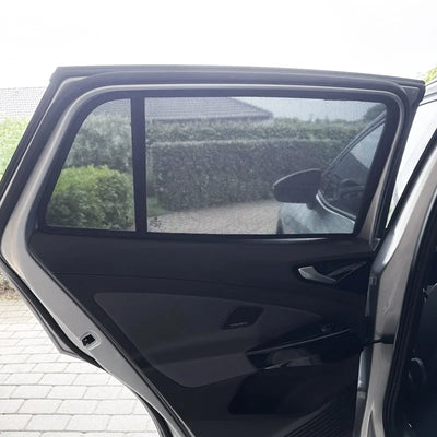 Pare-Soleil Maille Magnétique Kia Niro SG2 2023-2026