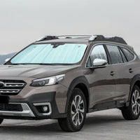 Pare-Soleil Sur Mesure Subaru Outback 2015-2025