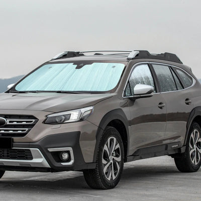 Pare-Soleil Sur Mesure Subaru Outback 2015-2025