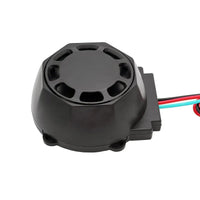 12V Vibration Car Alarm Universal Remote Control