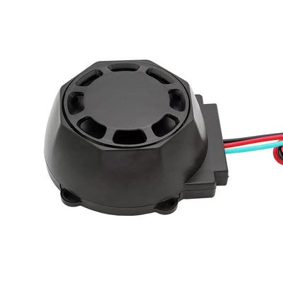 Alarme Voiture 12V Vibration Télécommande Universelle