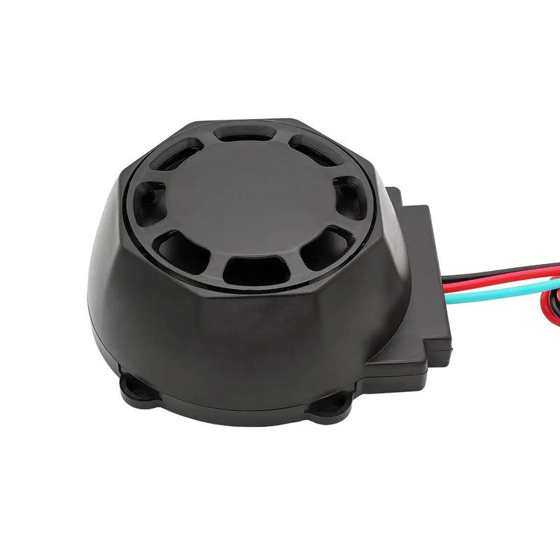 12V Vibration Car Alarm Universal Remote Control