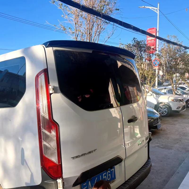 Becquet Arrière Ford Transit Custom Mk8 2017-2023