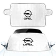 Pare-Soleil Pare-Brise Opel Corsa Astra Insignia Zafira