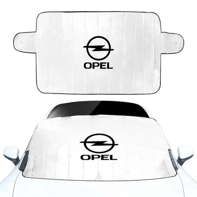 Pare-Soleil Pare-Brise Opel Corsa Astra Insignia Zafira