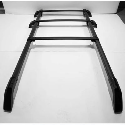Barres de Toit Aluminium Ford Bronco 4 Portes 2021-2025