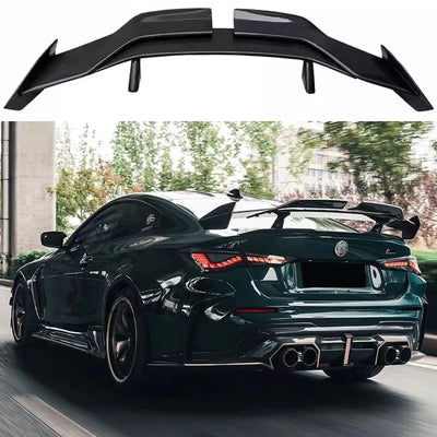 Becquet Toit BMW M3 M4 M5 G20 G80 G82 G30 Carbone