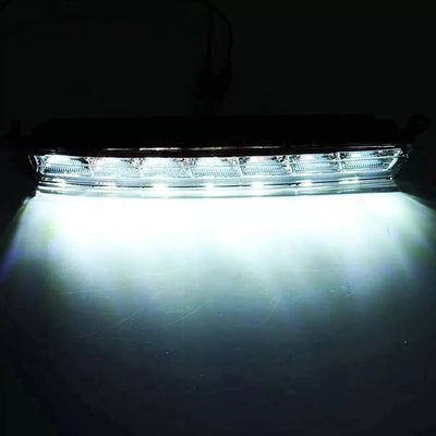 Feux de Jour LED Mercedes GL X164 ML X166 2007-2013