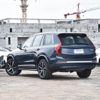 Feux Arrière LED Volvo XC90 2015-2025 Mise à Niveau Nouveau Style