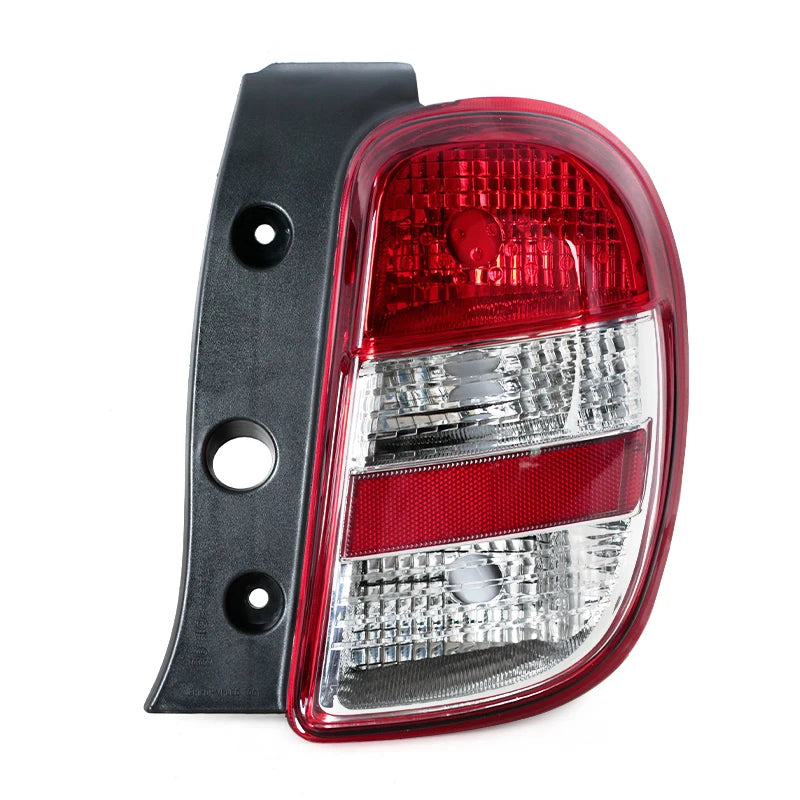 Feux Arrière Nissan Micra IV K13 2010-2017 Gauche Droit
