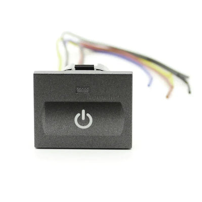 Bouton Interrupteur Auxiliaire Ford Focus 2 Mk2 2009-2011