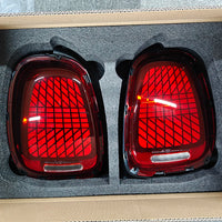 Feux Arrière LED Mini Cooper F56 F55 F57 Style F67