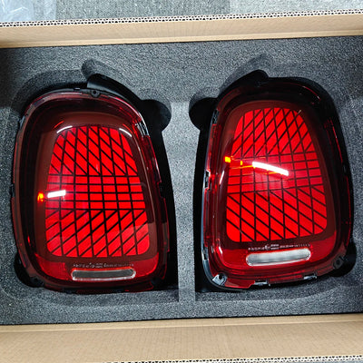 Feux Arrière LED Mini Cooper F56 F55 F57 Style F67
