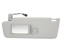 Pare-Soleil Skoda Octavia III 2015-2022 avec Miroir