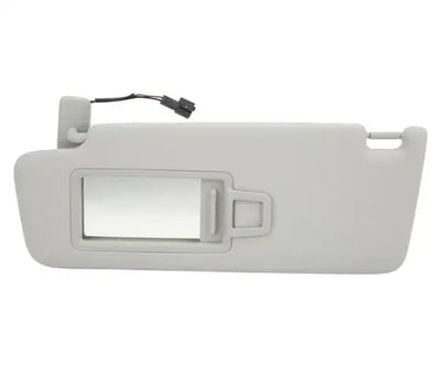 Pare-Soleil Skoda Octavia III 2015-2022 avec Miroir