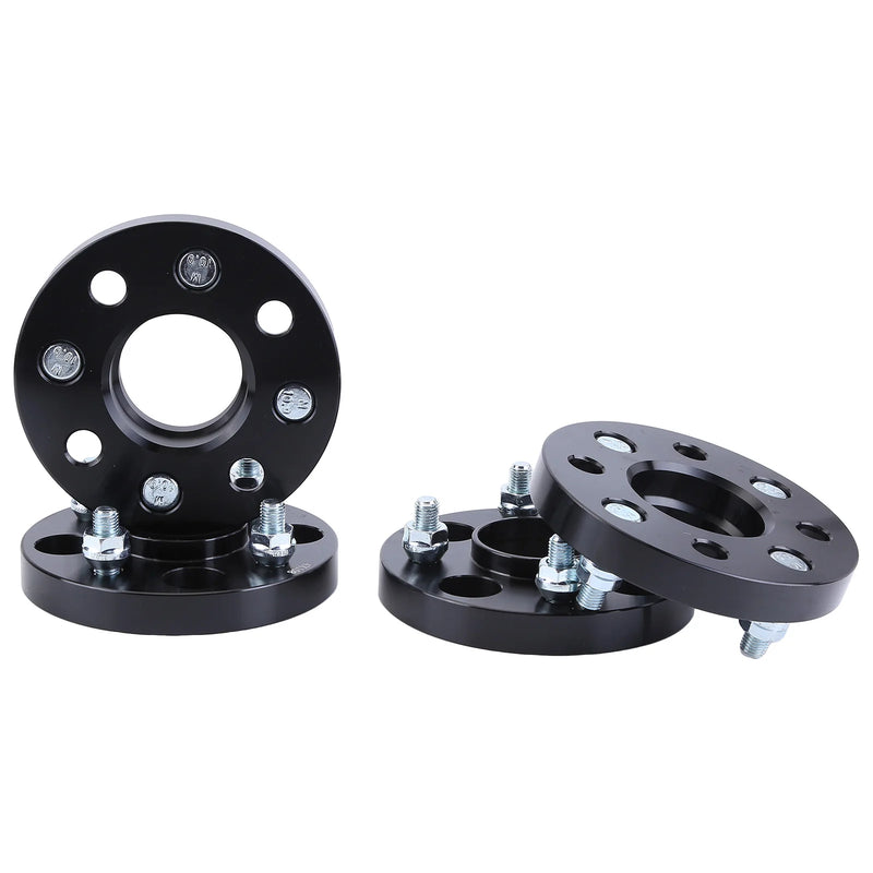 Élargisseur de Voie 4x108 Ford Focus Fiesta Alésage 63,4 mm Lot de 4