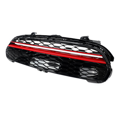 Calandre Nid d'Abeille BMW Mini Cooper F55 F56 F57