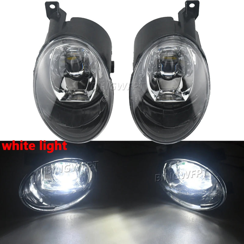 Antibrouillard LED Volkswagen Golf 6 Tiguan 5N Jetta EOS Touran 5K0941699