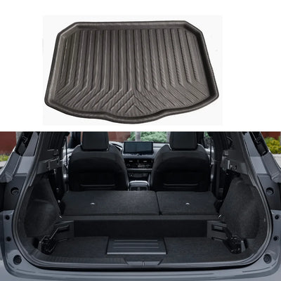 Tapis de Coffre Nissan Qashqai J12 e-Power 2022-2024