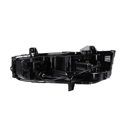 Feux Antibrouillard LED Ford Mustang 2018-2020