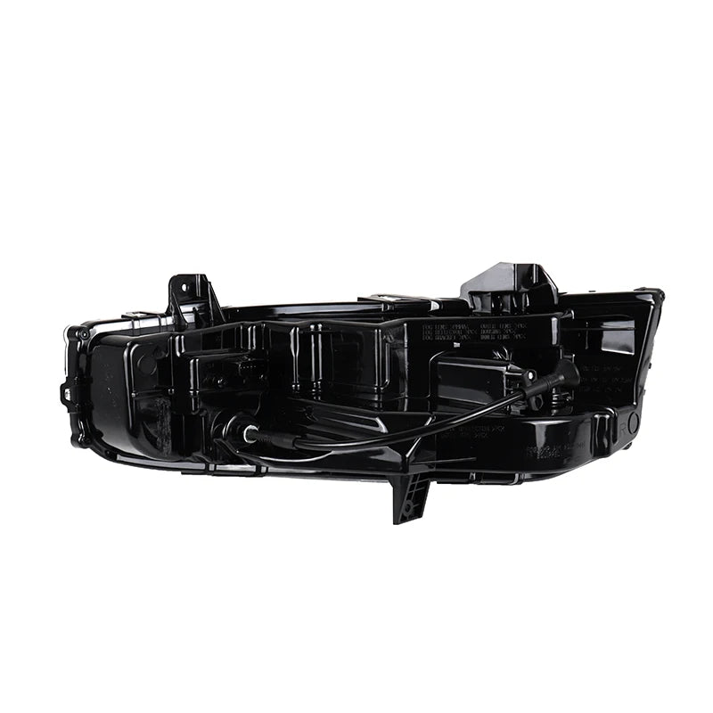 Feux Antibrouillard LED Ford Mustang 2018-2020