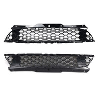 Calandre Mini Cooper R55 R56 R57 R58 R59 Nid d'Abeille