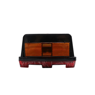 Feu Arrière LED Mercedes Actros Camion MP1 MP2 MP3 MP4 24V