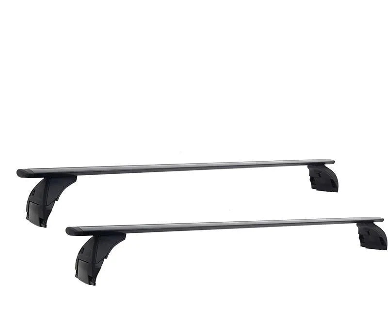 Barres de Toit Transversales Jeep Wrangler JL 2018-2025