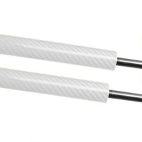 Vérins de Hayon Volkswagen Golf 5 MK5 2003-2009 - Paire