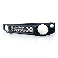 Calandre Suzuki Jimny JB64 JB74 JC74 2019-2025 en Maille Noire 3 ou 5 Portes Grille Tout-Terrain