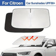 Pare-Soleil Pare-Brise Citroën C3 C4 Picasso Berlingo