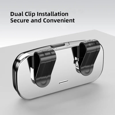 Rangement Lunettes de Soleil Peugeot 208 308 3008