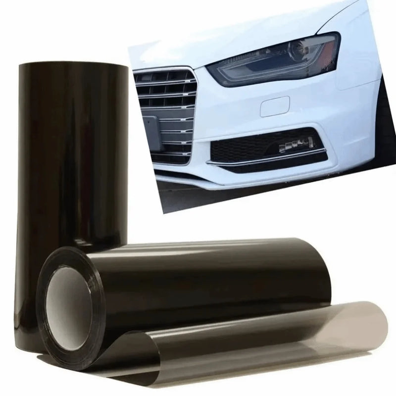 Car Window Tint Film Roll 40 x 300 cm 13 Colors