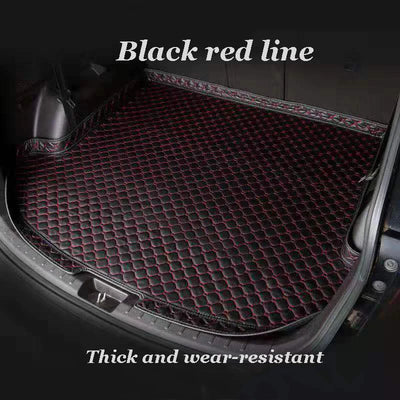 Tapis de Coffre Volkswagen CC et Arteon 2010-2025