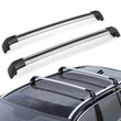 Barres de Toit Hyundai Santa Fe 2013-2018 Aluminium