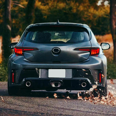 Feux Arrière LED Toyota Corolla Hatchback 2019-2025
