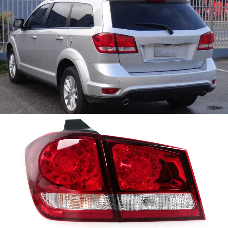 Feu Arrière Dodge Journey JCUV 2012-2015