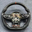 Volant Carbone Mini Cooper JCW F54 F56 F60 F58